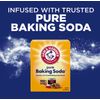 Arm & Hammer Sensitive Skin Free & Clear, 105 Loads Liquid Laundry Detergent