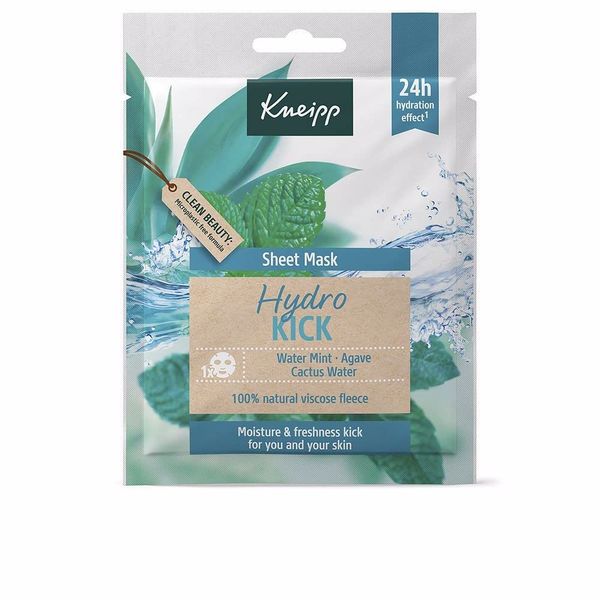 HYDRO KICK sheet mask 1 u