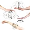 Jeux 2 Momes EA8004 Magic Rings, Silver, One Size