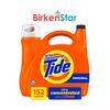 Tide Ultra Concentrated Liquid Laundry Detergent, Original 152 loads, 170 fl. oz
