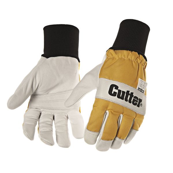 Cutter CW400 Classic Chainsaw Glove