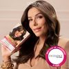 Loreal Excellence 4.3 Middle Golden Brown
