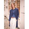 Rowan Pattern Book, Blue, One Size