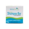 Dandruff and Seborrheic Dermatitis Shampoo Bar - Peppermint - 4 Oz (10 Bars)