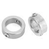 Broco Drill Guide Depth Stop Collars Drill,12pcs 3-16mm Stainless Steel Drill Depth Stop Bit Collar Set Drilling Limit Ring