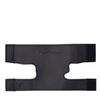 Protec Leatherette Trumpet Valve Guard, Black, Model VL226