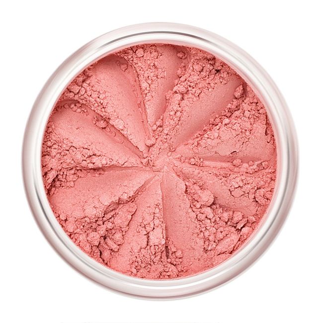 Lily Lolo Mineral Blush - Ooh La La - 3g by Lily Lolo