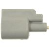 Side Marker Light Connector for Cadillac, Saturn,