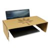 Unbekannt TimeTEX Keyboard Privacy Screen