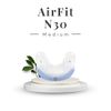 ResMed AirFit N30 Medium Cushion For Replacement 64214