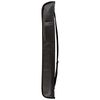 Pro Series Padded Nylon CASE, Black, 1B/1S, Soft
