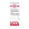 DHU Luffa operculata D4 Tabletten, 80 St. Tabletten