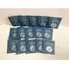 15 Pairs Patchology Flashpatch Restoring Night Eye