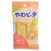 hanakigomu, Cheeks Pita Finger Sack Medium, 3-Pack, Magical Sensation