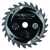 TIMCO Handheld Cordless Circular Saw Blade - 165 x 20 x 24T