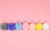 Any Name Personalised Pastel Party Hat - Multiple Colour Choices Available