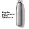 OXO Steel Drehschäler aus Edelstahl