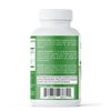 Ginkgo Biloba, Mood Booster, Supports Brain Function & Mental Alertness - 180 CP
