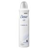 DOVE INVISIBLE DRY DEODORANT 200ML VAPO.