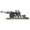 Zvezda 1/72 German Howitzer LFH-18 With Crew