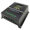 MPPT 100A Solar Charge Controller 12V/24V/36V/48V Battery Intelligent Regulator