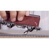 Noch 60158 Track Cleaners Landscape Modelling