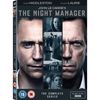 The Night Manager [DVD] [2016]