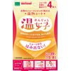 温女子 4枚入×8個