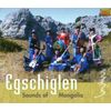 Sounds Of Mongolia