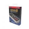 Retro-Bit Origin8 2.4 GHz Wireless Controller for Nintendo NES/Switch/PC Black