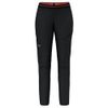 Salewa Pedroc 2 DST W Light Pants, Black Out, XS