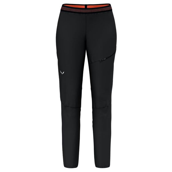 Salewa Pedroc 2 DST W Light Pants, Black Out, XS