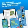 Road Signs Flash Cards - DMV Permit Test Flash Cards