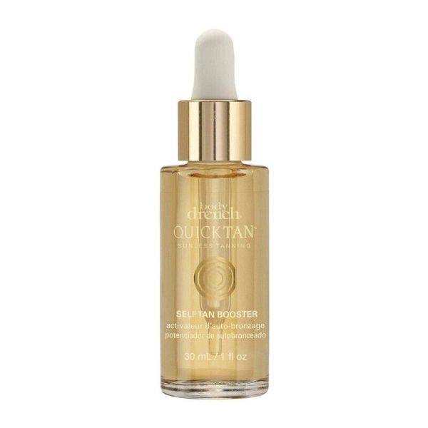 Body Drench Quick Tan Self Tan Booster 1 fl oz