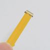 Young Wolf 4x Left Button Flex Cable Connector Compatible with Nintendo Switch Lite Controller Internal Motherboard Power Ribbon Cable Replacement
