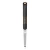 Fiskars 315550-1001 315550 Xact Hand Edge Stripper, Silver/Black, Edger