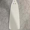 Replacement Fan Blade only for Hunter Low Profile 48” White Indoor Ceiling Fan