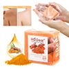 2Pack Tumeric Soap Acne Dark Spots Removal Skin Whitening Body Bleaching Soap