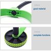 Training Wheel Full Body