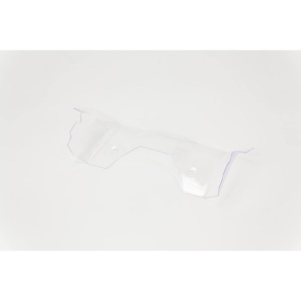 ARRMA ARA480053 Vendetta Diffuser Clear Multi