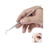 6 in 1 Stainless Steel Teeth Cleaning Kit