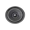 sourcing map Round Internal Magnet Speaker Loudspeaker 8 Ohm 2W 50mm Dia Steel Shell