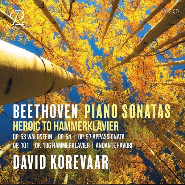 "Hammerklavier" - Sonatas
