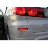 A&R TO2831102 Red LED Rear Bumper Reflector Brake Stop Light