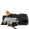 TRQ Front Right Door Lock Actuator Passenger Side Compatible with 2005-2008 Buick LaCrosse