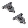 Blum ZSF.3502 Symmetrical Front Fixing Screws for TANDEMBOX