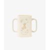 Afternoon Tea Living Hy32 Baby Tableware Set, Bear Outing Set, Blue