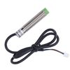 Nimomo Capacitive Proximity Switch Normally Open Auto Leveling Sensor Capacitive Detection Switch for 3D Printer ET4 series, for ET4, 4 Pro