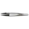 TWEEZER, CARBOFIB, Replaceable Tips, Tweezers & Replacement Tips, Qty.1 | 259CFR.SA