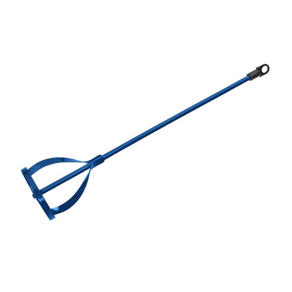 Blue Spot Tools 36100 Hex Paint Mixer (80 X 400 X 8MM)